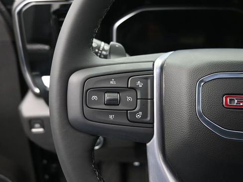 New 2026 GMC Sierra 1500 SLT w/ SLT Premium Plus Package image 31
