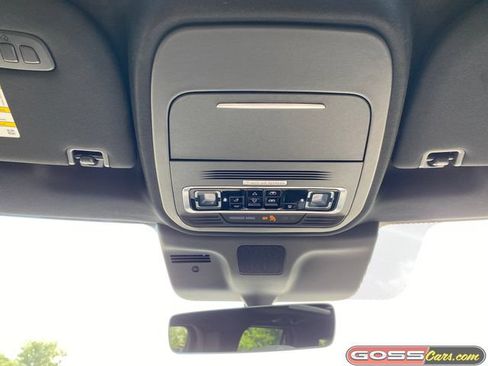 Used 2025 Lincoln Navigator Reserve w/ Jet Appearance Package AWD/4WD image 15