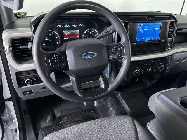 Used 2025 Ford F250 XLT AWD/4WD image 21