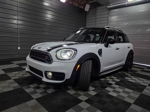 Used 2019 MINI Cooper Countryman S image 40