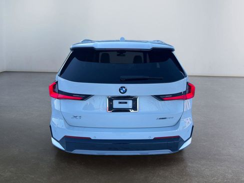 New 2026 BMW X1 xDrive28i w/ Convenience Package image 14
