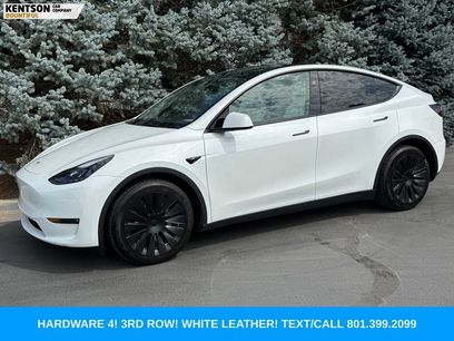 Used 2023 Tesla Model Y Long Range