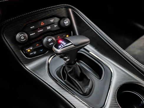 Used 2023 Dodge Challenger SRT Hellcat Redeye image 63