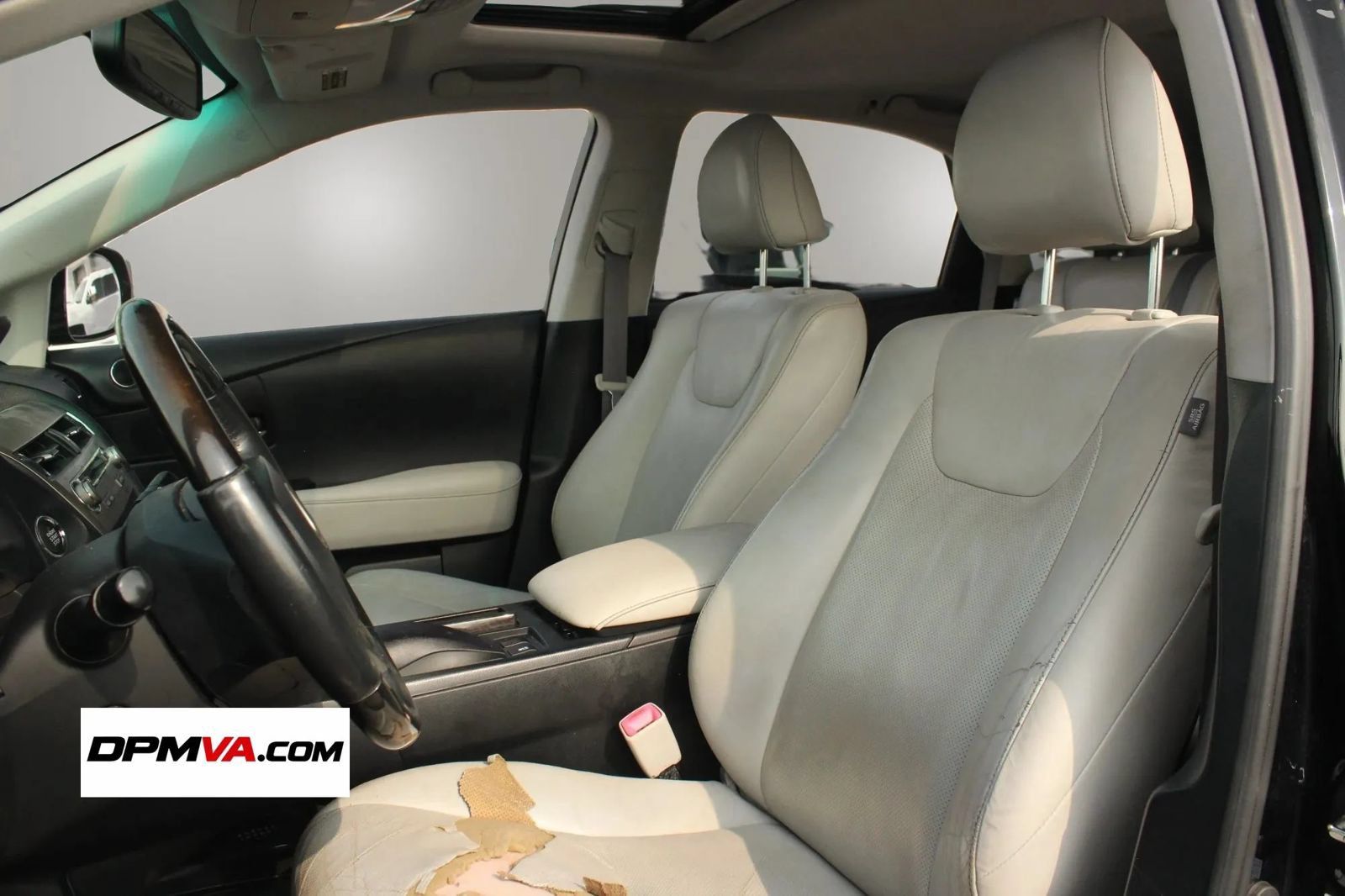 Used 2014 Lexus RX 350 FWD w/ Navigation Package image 16