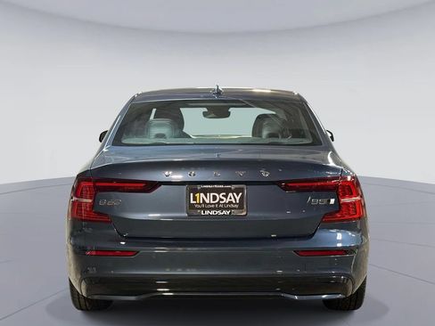 Used 2023 Volvo S60 B5 Ultimate w/ Climate Package AWD/4WD image 11