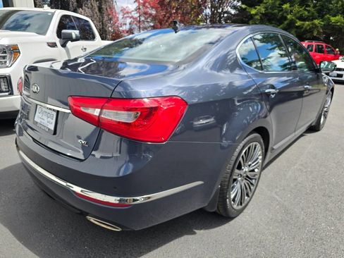 Used 2015 Kia Cadenza Limited FWD image 4