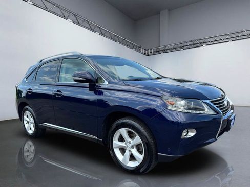 Used 2015 Lexus RX 350 AWD image 9