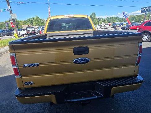 Used 2009 Ford F150 XL image 4