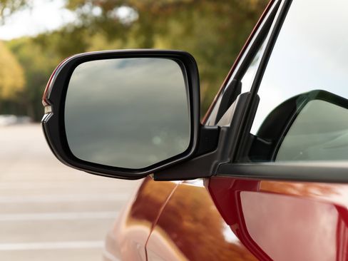 Certified 2022 Honda Passport EX-L image 12