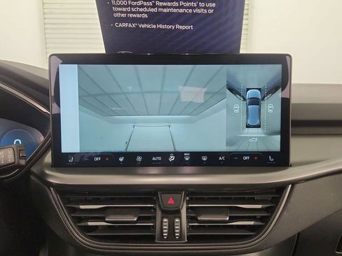 Certified 2023 Ford Escape Active w/ Tech Pack #2 image 31