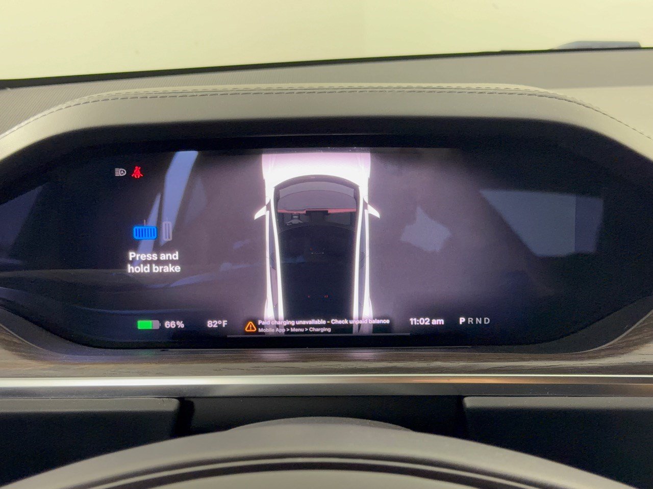 Used 2021 Tesla Model S Long Range AWD/4WD image 20