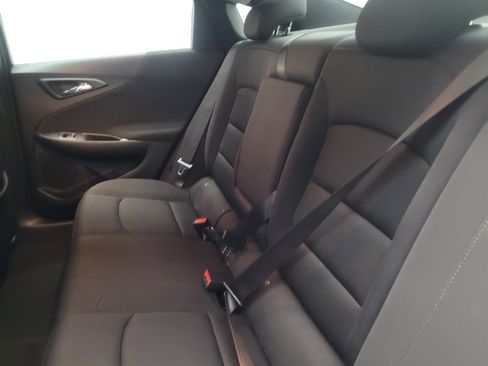 Used 2024 Chevrolet Malibu LT image 18