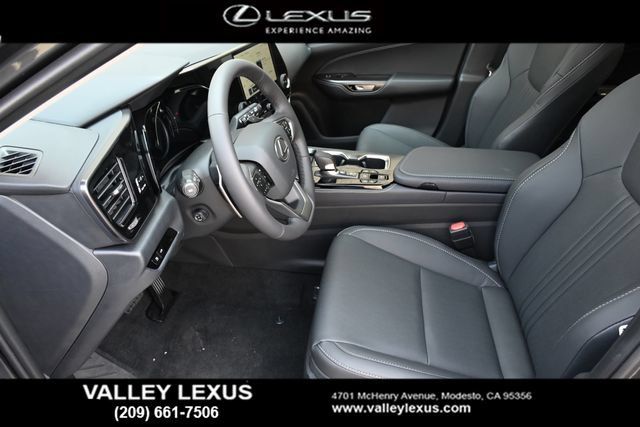 New 2026 Lexus NX 350 AWD w/ Accessory Package (Z2) image 14