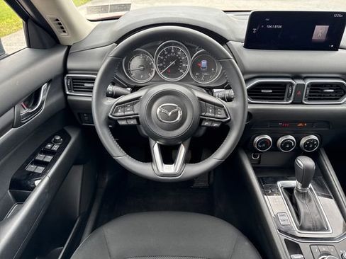 Used 2023 MAZDA CX-5 AWD 2.5 S image 16