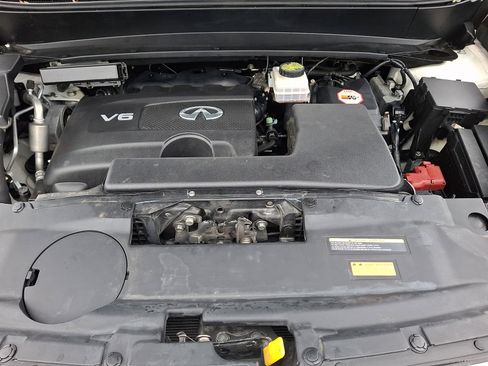 Used 2019 INFINITI QX60 Luxe w/ Essential Package image 29