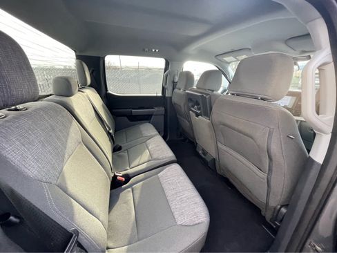 Used 2023 Ford F150 XLT image 24
