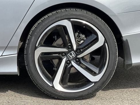 Used 2021 Honda Accord Sport Special Edition image 12