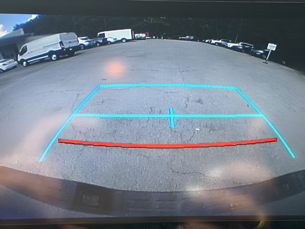 Used 2016 Toyota Tacoma TRD Sport w/ Towing Package RWD image 14