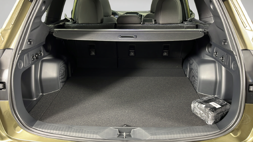 New 2026 Subaru Forester Premium AWD/4WD image 29