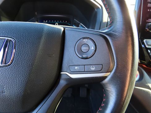 Used 2023 Honda Odyssey Sport image 34