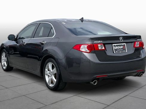 Used 2010 Acura TSX Sedan image 11