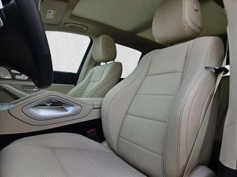 New 2026 Mercedes-Benz GLE 450 4MATIC image 4