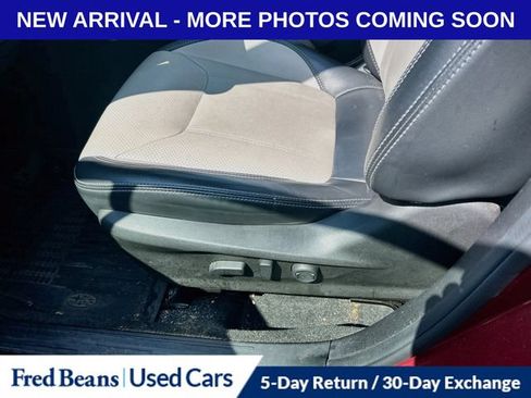 Used 2021 Subaru Forester Limited AWD/4WD image 11