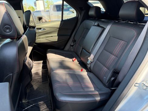 Used 2023 Chevrolet Equinox RS FWD image 24