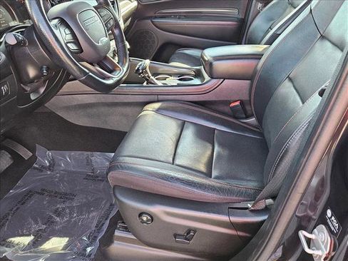 Used 2024 Dodge Durango GT AWD/4WD image 15