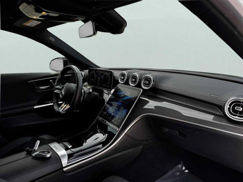 Used 2024 Mercedes-Benz C 63 AMG S image 66