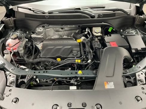 New 2026 Chevrolet Trax LT w/ LT Convenience Package FWD image 19