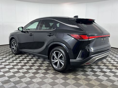 Used 2023 Lexus RX 350 Premium Plus w/ Accessory Package AWD/4WD image 9