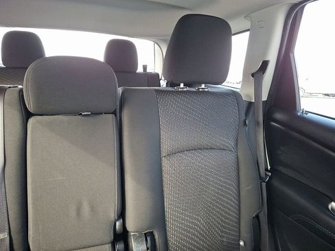 Used 2019 Dodge Journey SE w/ Premium Group image 21