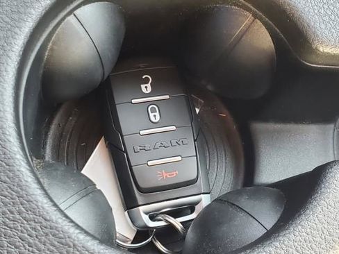 Used 2025 RAM 2500 Tradesman image 26