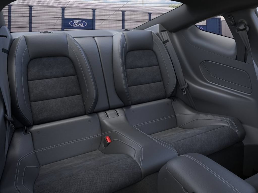 New 2026 Ford Mustang Dark Horse SC RWD image 12