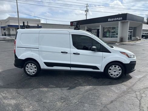 Used 2023 Ford Transit Connect XL FWD image 3