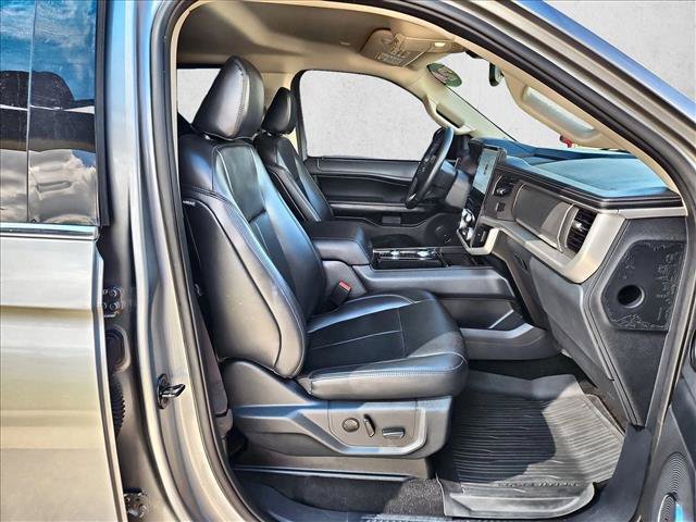 Used 2024 Ford Expedition Max XLT AWD/4WD image 22