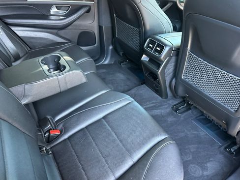 Used 2021 Mercedes-Benz GLE 350 4MATIC image 35