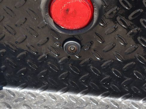 Used 2025 Ford F350 XL w/ XL Chrome Package RWD image 44