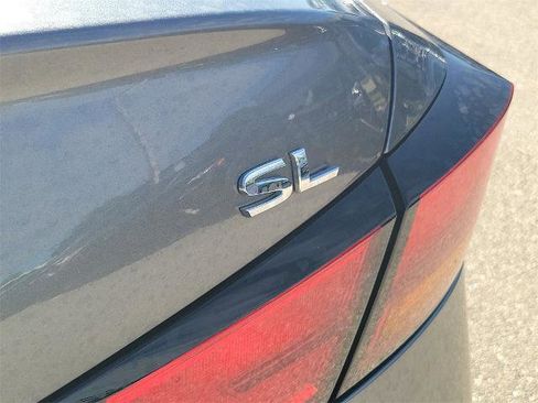 Certified 2021 Nissan Altima 2.5 SL image 14