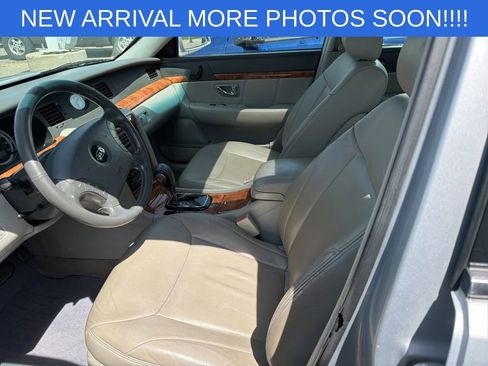 Used 2006 Kia Amanti FWD image 16