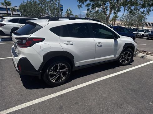 Certified 2024 Subaru Crosstrek 2.0i Premium w/ Popular Package #4 AWD/4WD image 30