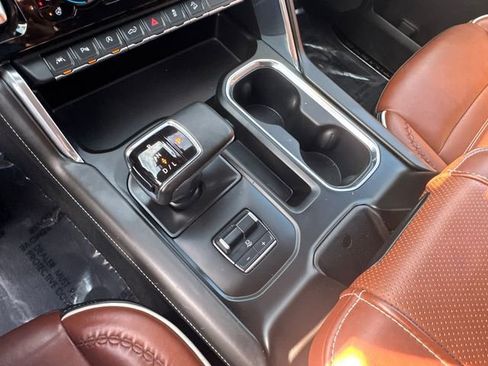 Used 2023 GMC Sierra 1500 Denali Ultimate image 40