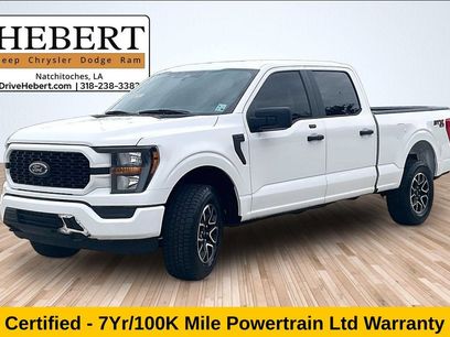 Used 2023 Ford F150 XL w/ STX Appearance Package