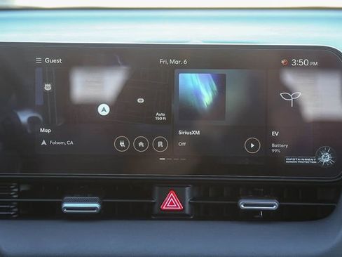 New 2026 Hyundai Ioniq 5 SEL image 16