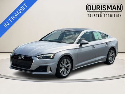 Used 2023 Audi A5 2.0T Premium Plus w/ Premium Plus