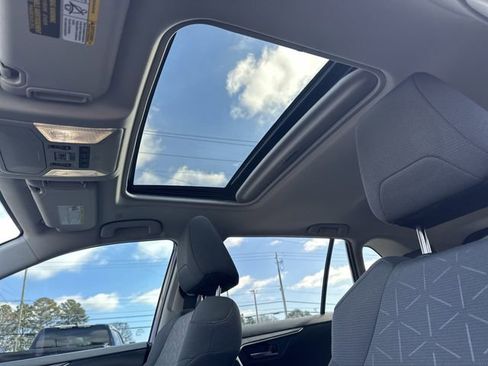 Certified 2025 Toyota RAV4 XLE w/ Convenience Package image 22