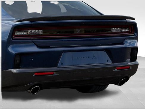 New 2026 Dodge Charger Scat Pack w/ Wheel & Tire Package AWD/4WD image 13