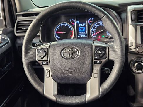 Used 2021 Toyota 4Runner Limited RWD image 26