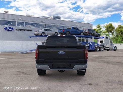 New 2026 Ford F150 XLT w/ XLT Chrome Appearance Package AWD/4WD image 5